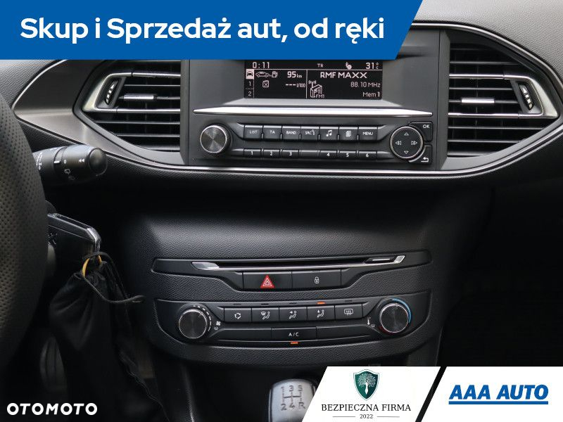 Peugeot 308 - 14
