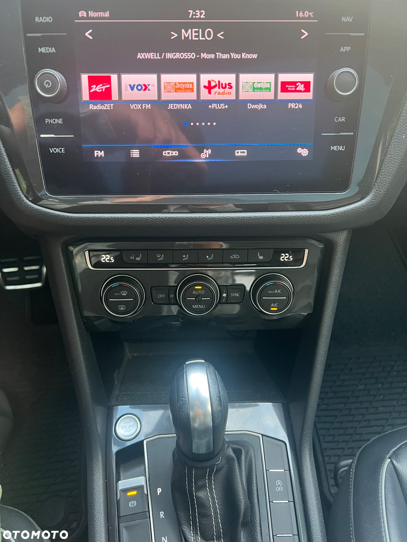 Volkswagen Tiguan Allspace 2.0 TSI OPF 4Motion DSG Highline - 17