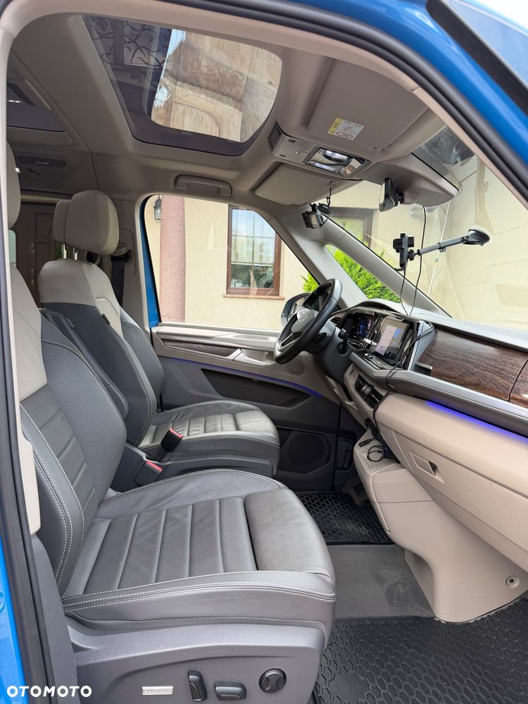 Volkswagen Multivan 2.0 TSI L1 Style DSG - 16