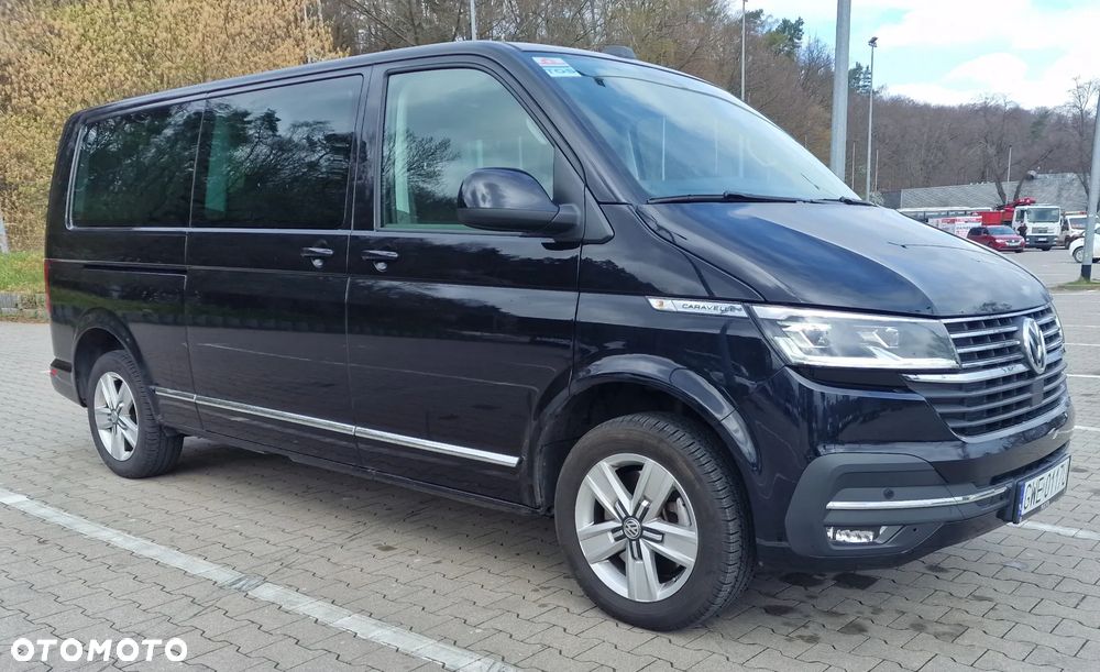 Volkswagen Caravelle 6.1 2.0 TDI L2 Highline DSG - 3