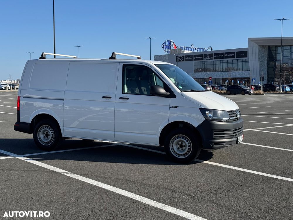 Volkswagen Transporter Standard - 29