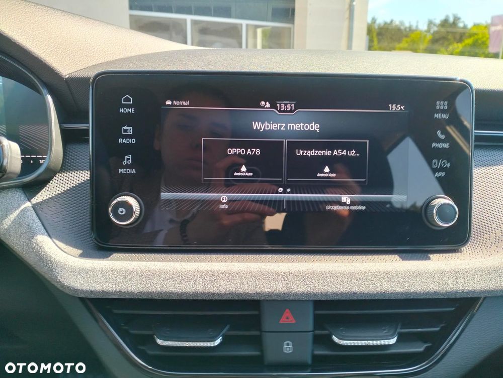 Skoda Scala 1.0 TSI Selection DSG - 33