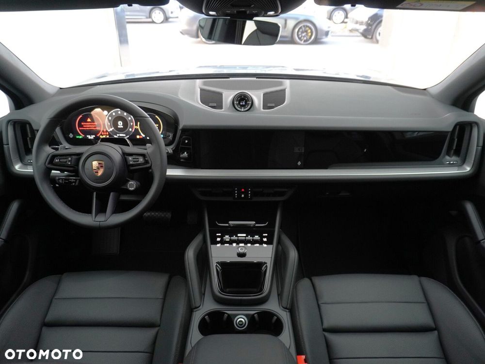 Porsche Cayenne - 36