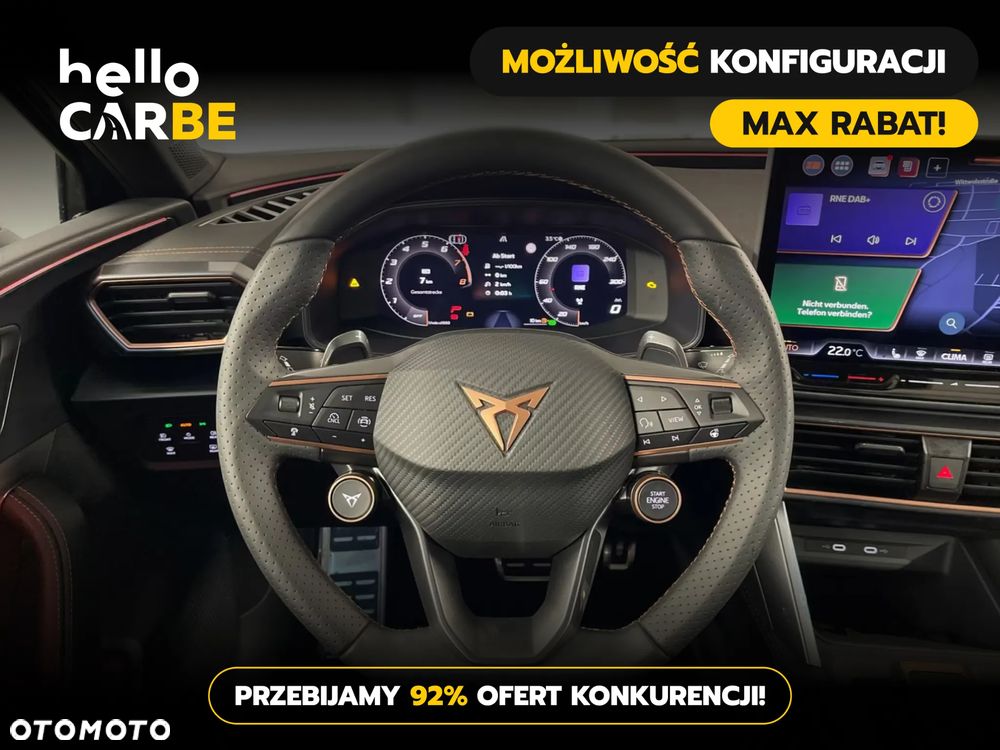 Cupra Leon Sportstourer - 7