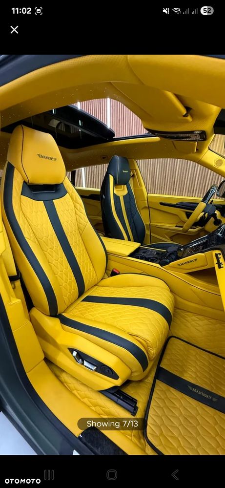 Lamborghini Urus Standard - 4