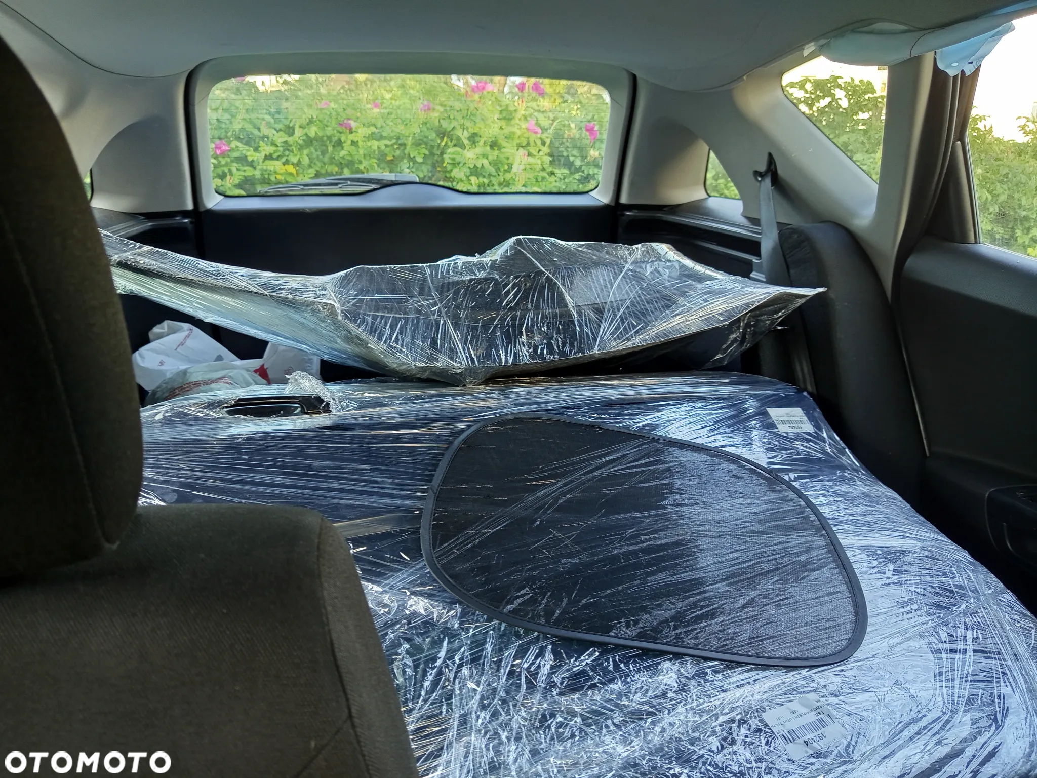 Kia Ceed Cee'd 1.6 Comfort - 12