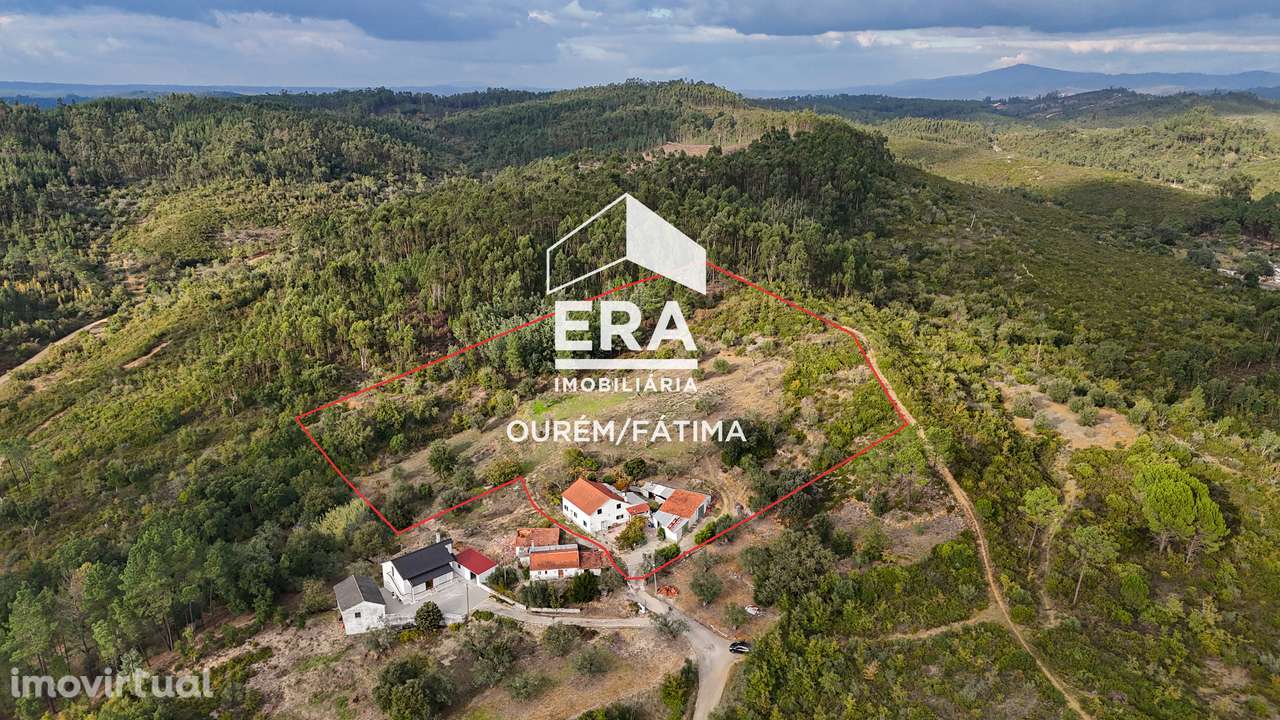 Moradia T3, localizada na freguesia da Sabacheira - Grande imagem: 2/13