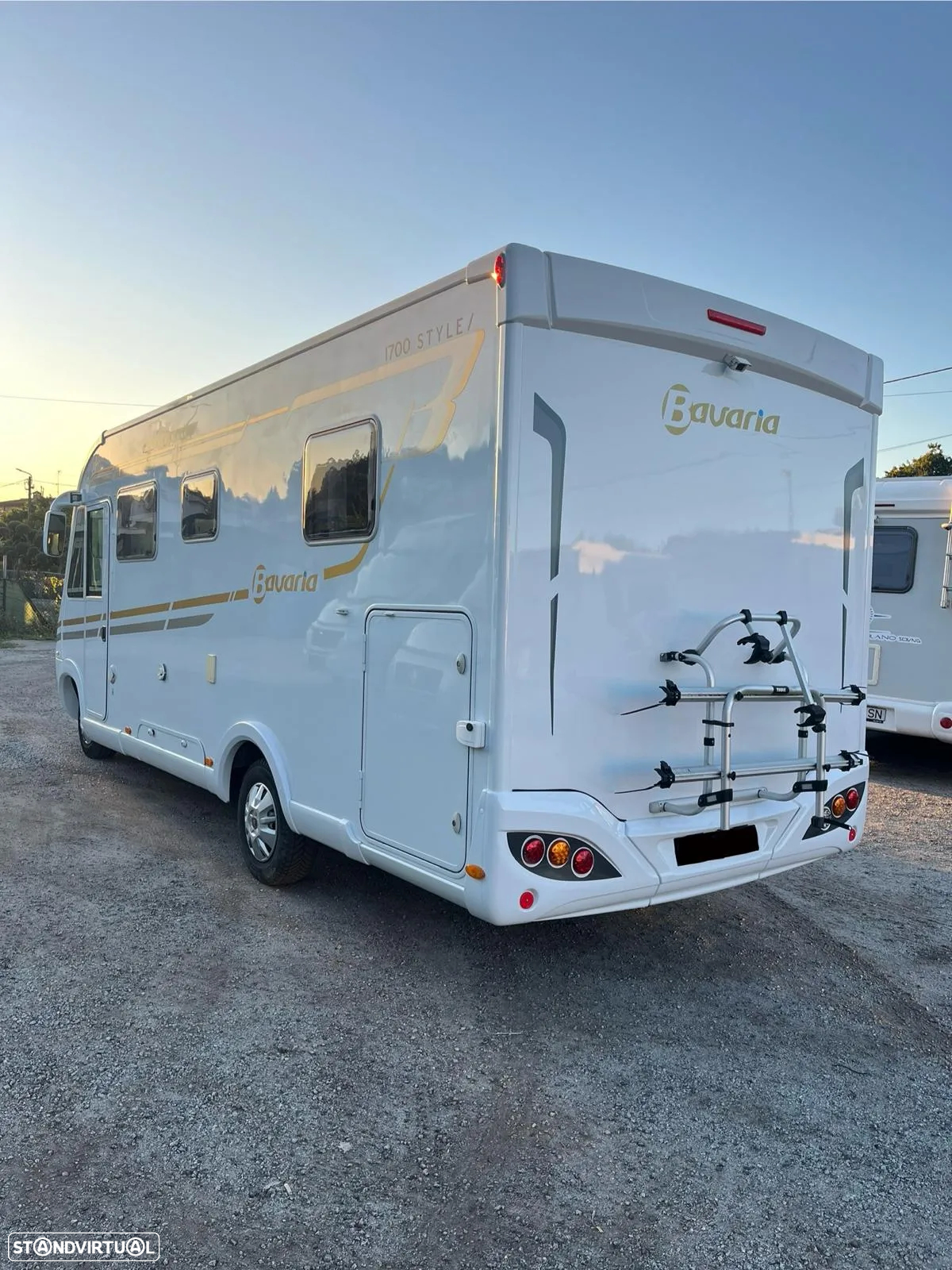 Bavaria Style 700 - 6