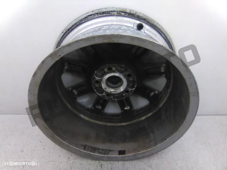 Jante Alumínio R16  Audi A4 B5 (8d) [1994_2001] 1.9 Tdi - 4