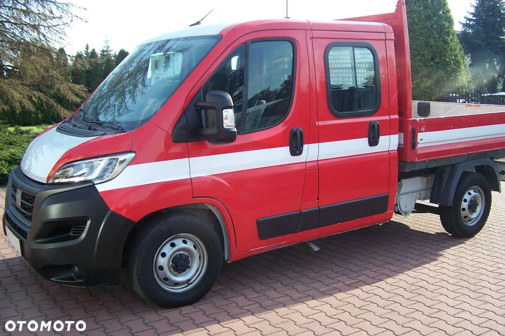 Fiat Ducato - 5