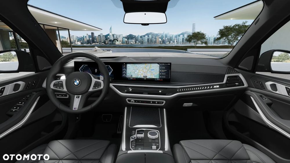 BMW X5 xDrive40i - 11