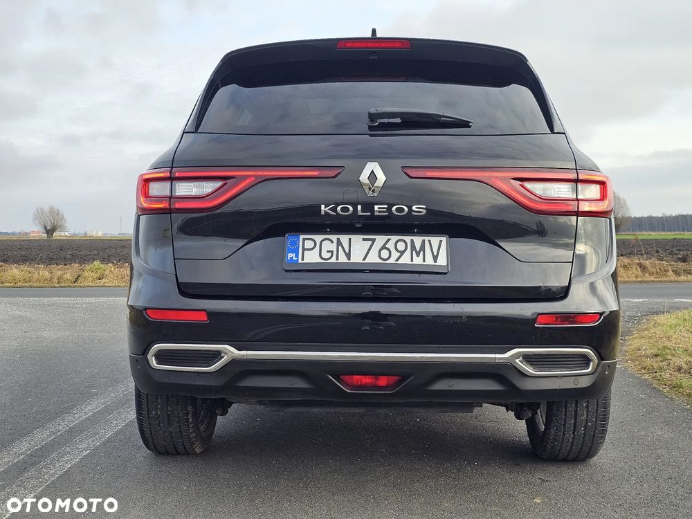 Renault Koleos ENERGY dCi 175 X-tronic LIMITED - 7