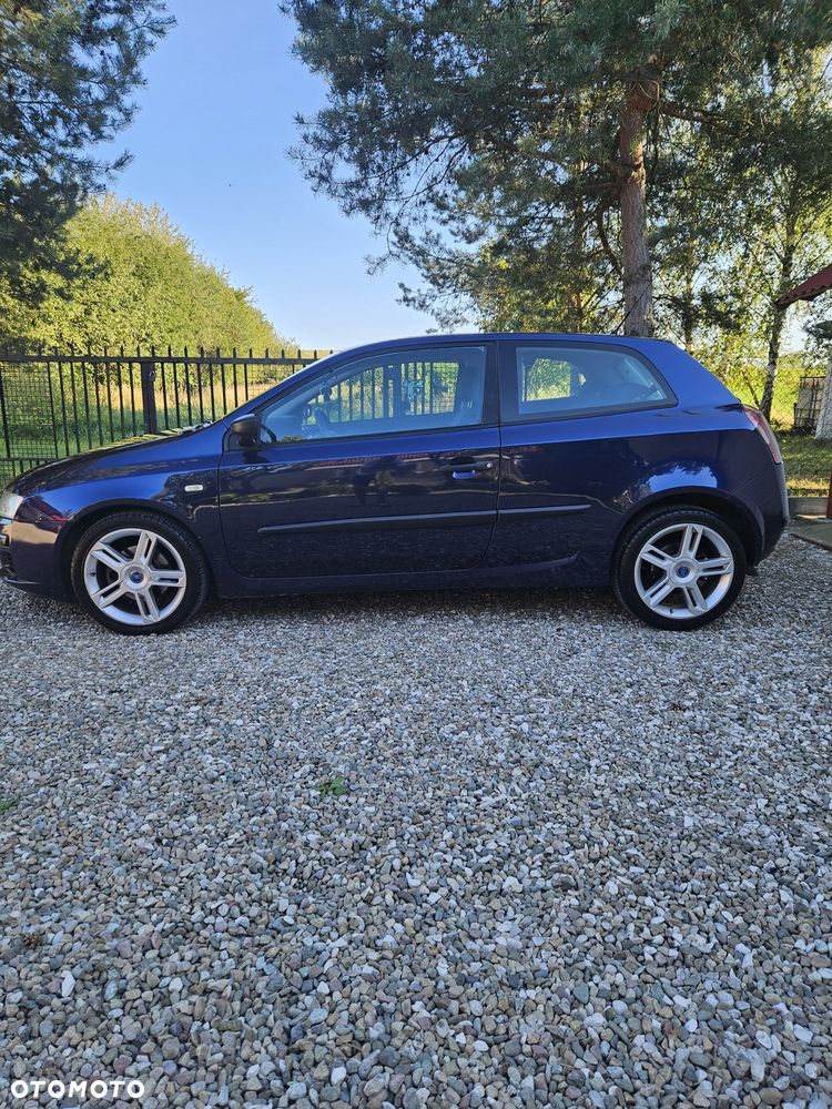 Fiat Stilo - 5