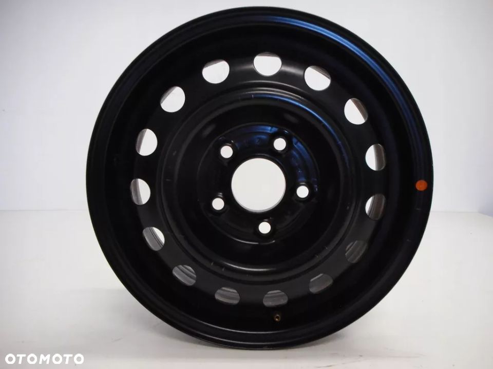 FELGA STALOWA 15 KIA CEED PROCEED HYUNDAI I30 ET47 - 1