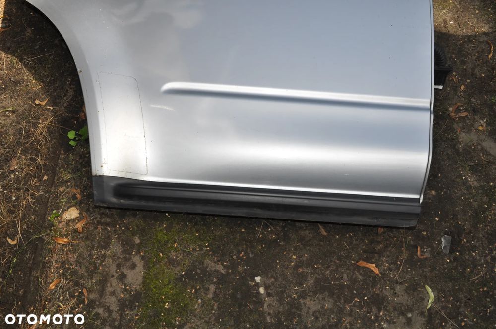 nissan murano drzwi kolor KYOG nr 50570 WYSYŁKA - 2