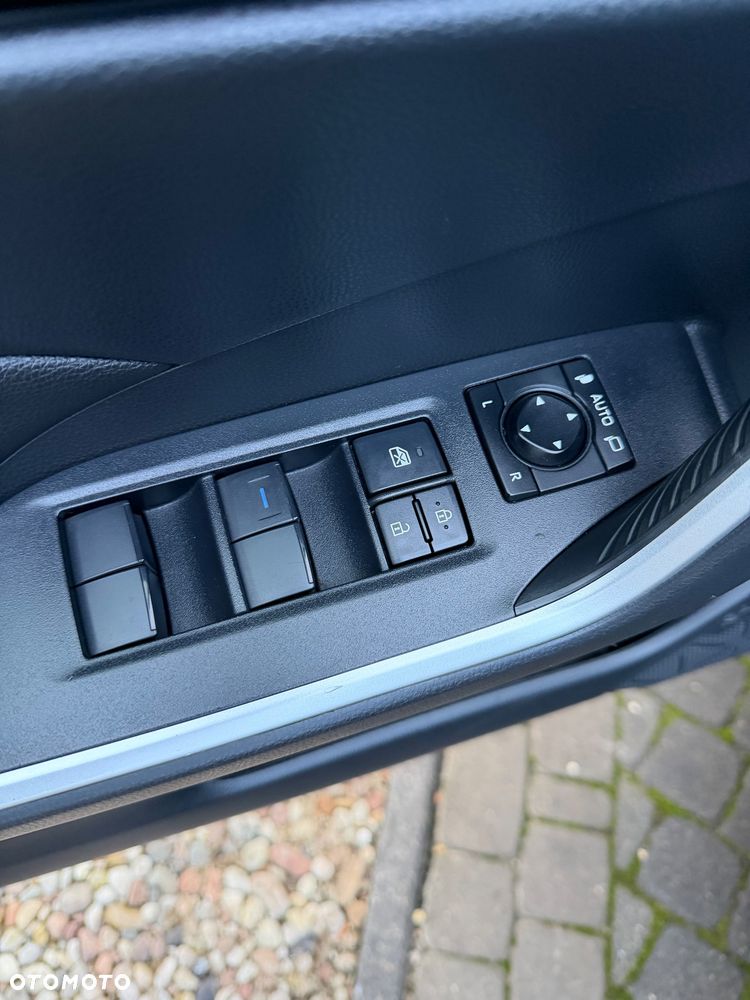 Toyota RAV4 2.5 Hybrid Active 4x2 - 6