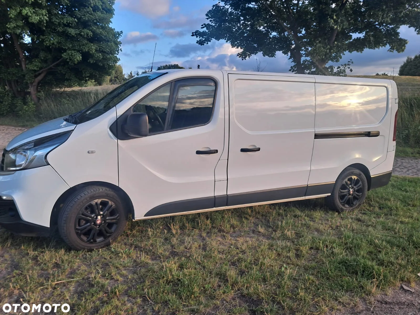 Fiat Talento L2H1 - 4