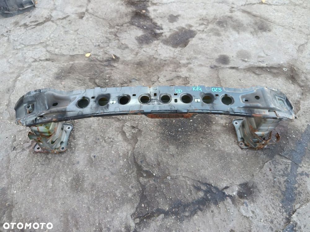 FORD KUGA MK2 BELKA ZDERZAKA PRZEDNIEGO UD - 1