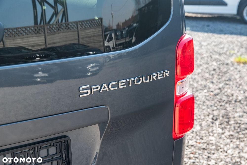 Citroën SpaceTourer - 12