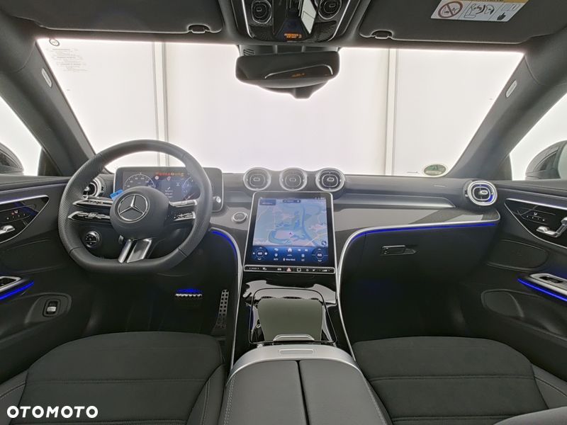 Mercedes-Benz CLE 300 4Matic 9G-TRONIC Edition AMG Line - 6