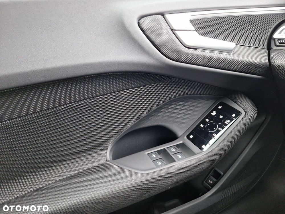 Audi A5 Limousine TFSI S tronic - 10