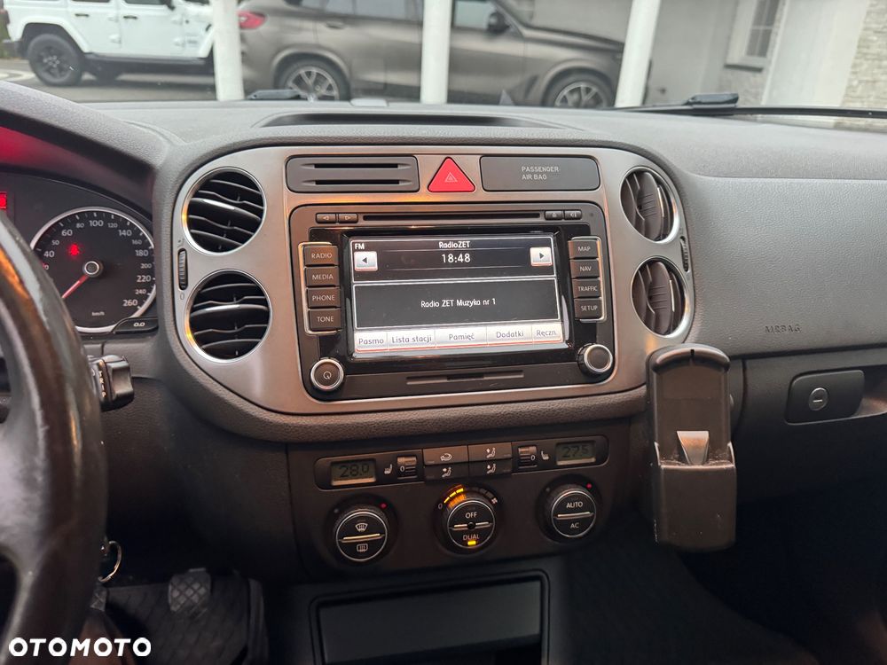 Volkswagen Tiguan 2.0 TDI DPF 4Motion Sport & Style - 14