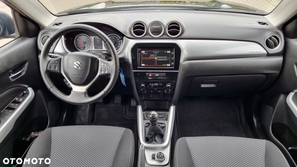 Suzuki Vitara - 8
