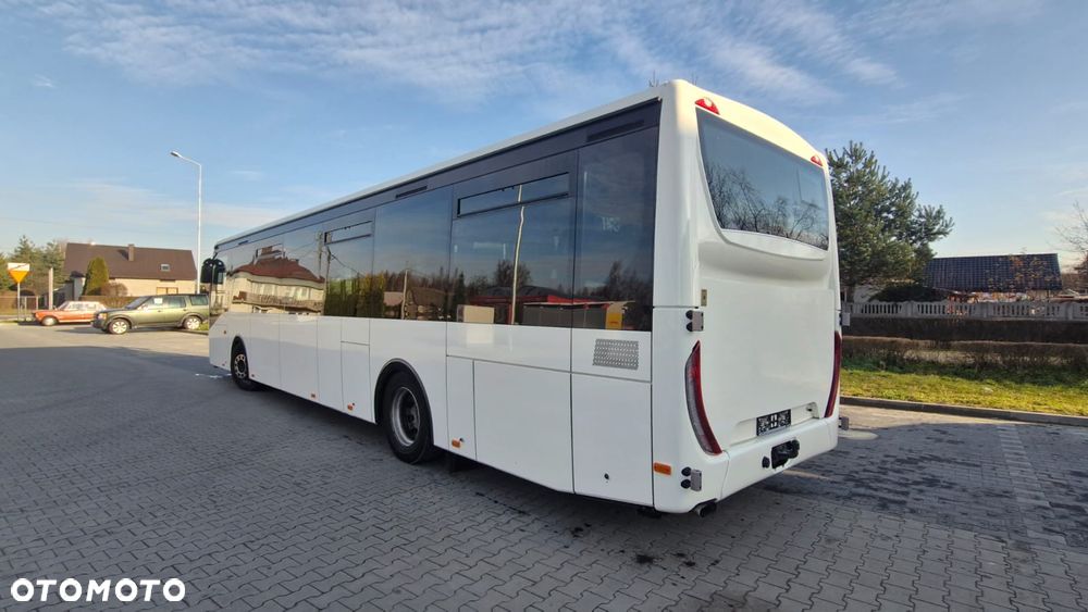 Irisbus CROSSWAY LE EURO 6 - 5