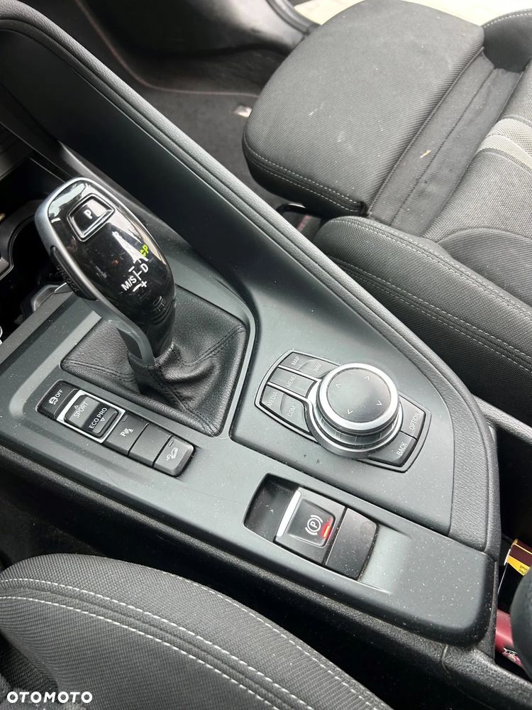 BMW X1 xDrive20d - 15
