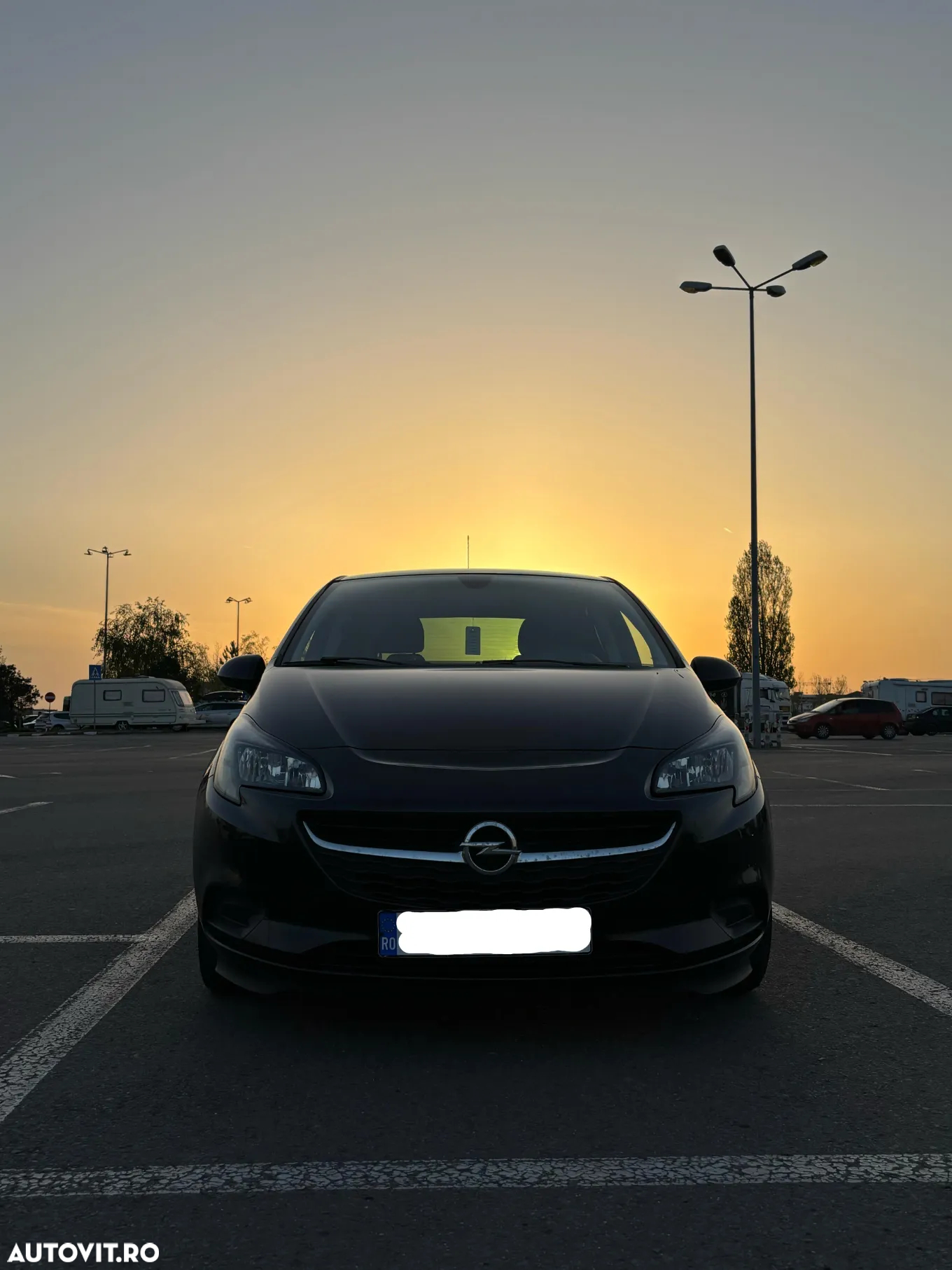 Opel Corsa 1.3 CDTI EcoFlex Start/Stop Cosmo - 11