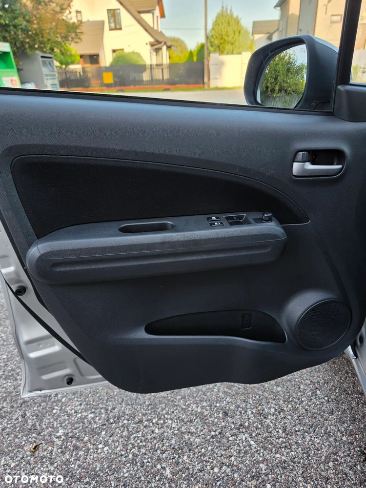 Suzuki Splash - 18