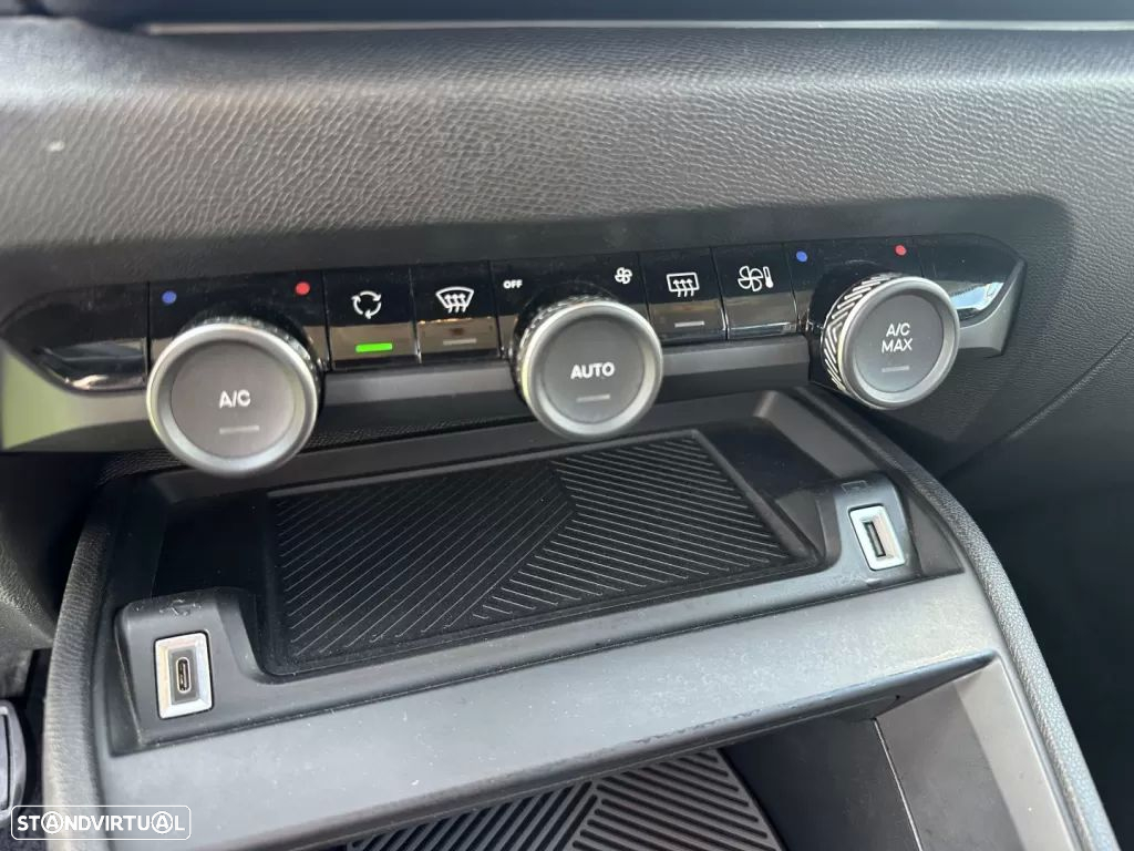 Citroën C4 1.2 PureTech Feel Pack - 11