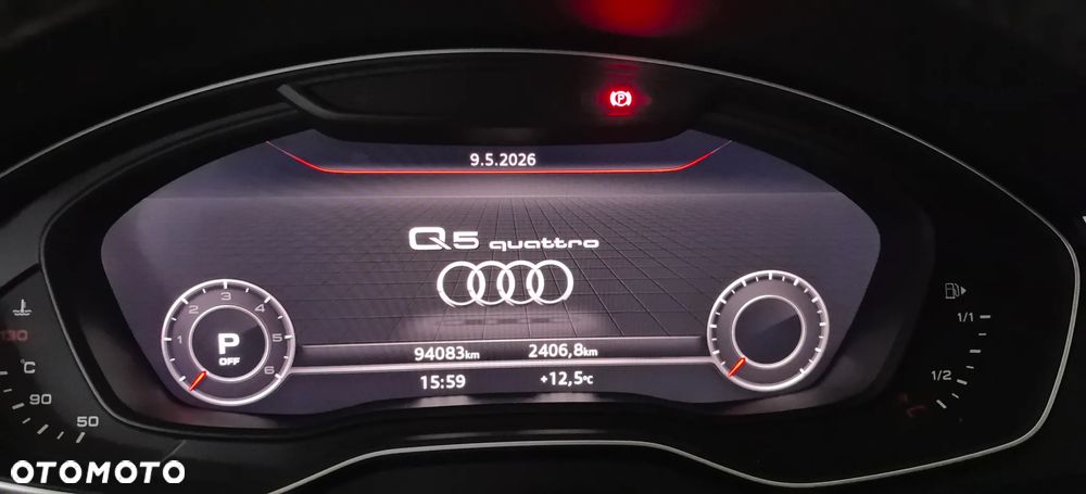 Audi Q5 35 TDI Quattro S tronic - 22