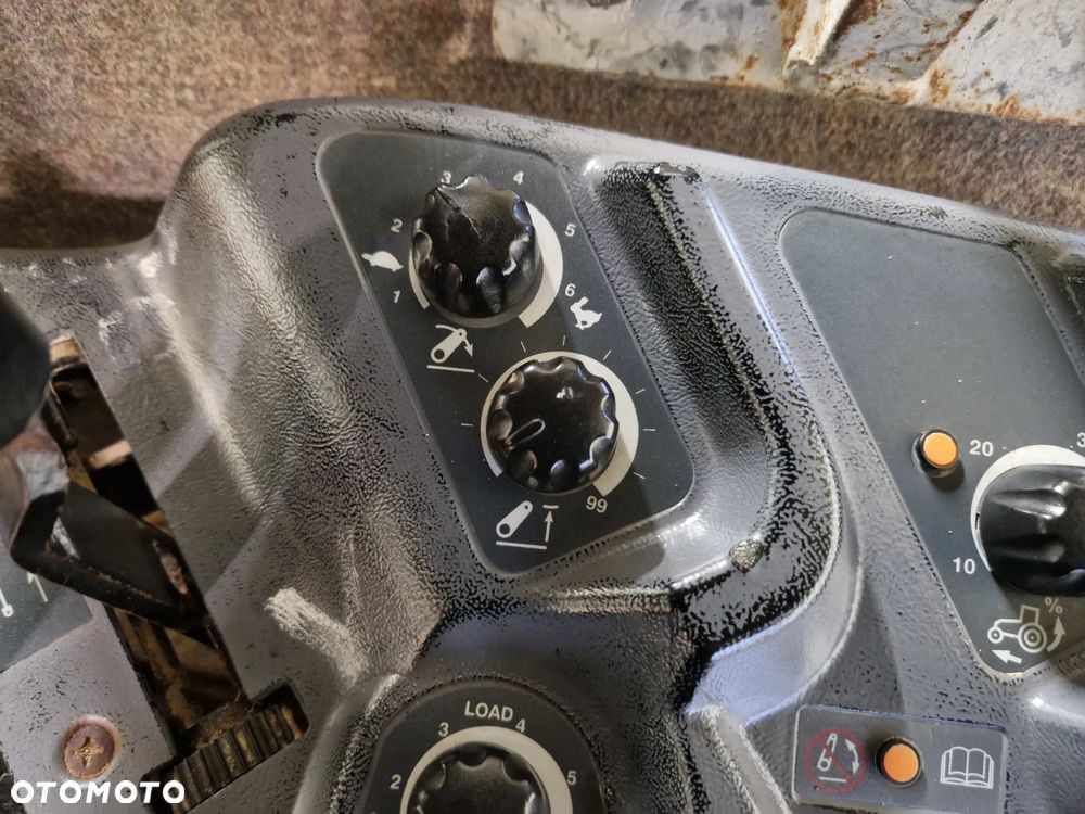 New Holland G240 Tuz Oś Super Steer 8870 G170 8670  Fiat FiatAgri G190 8770   G210 8970 - 22