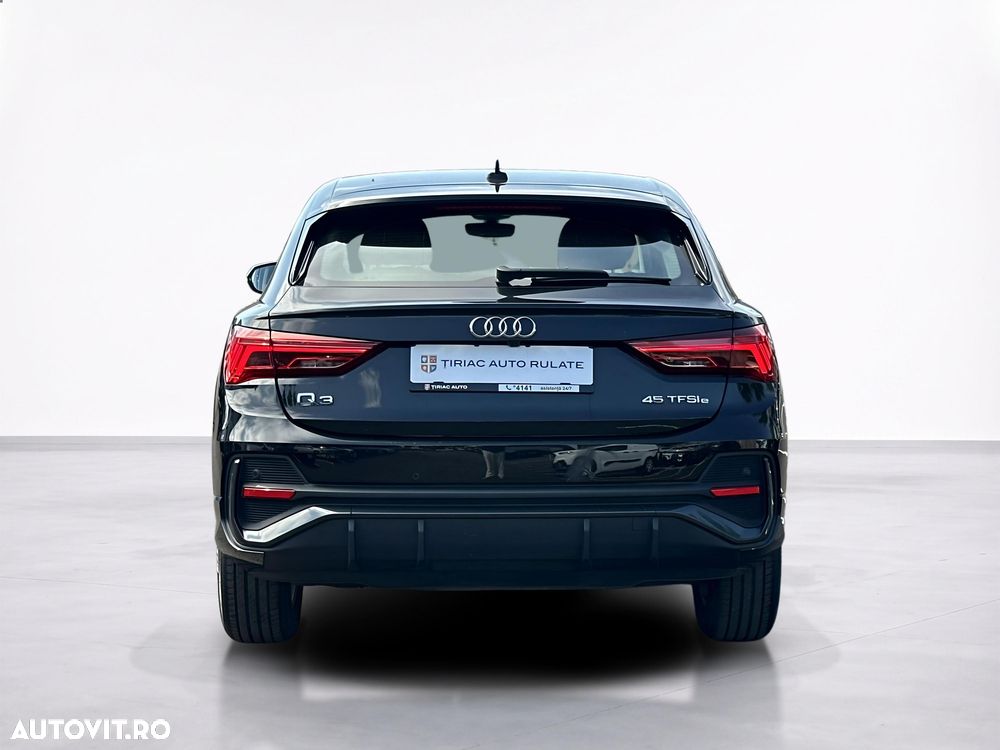AUDI Q3 2022 — imagine 4
