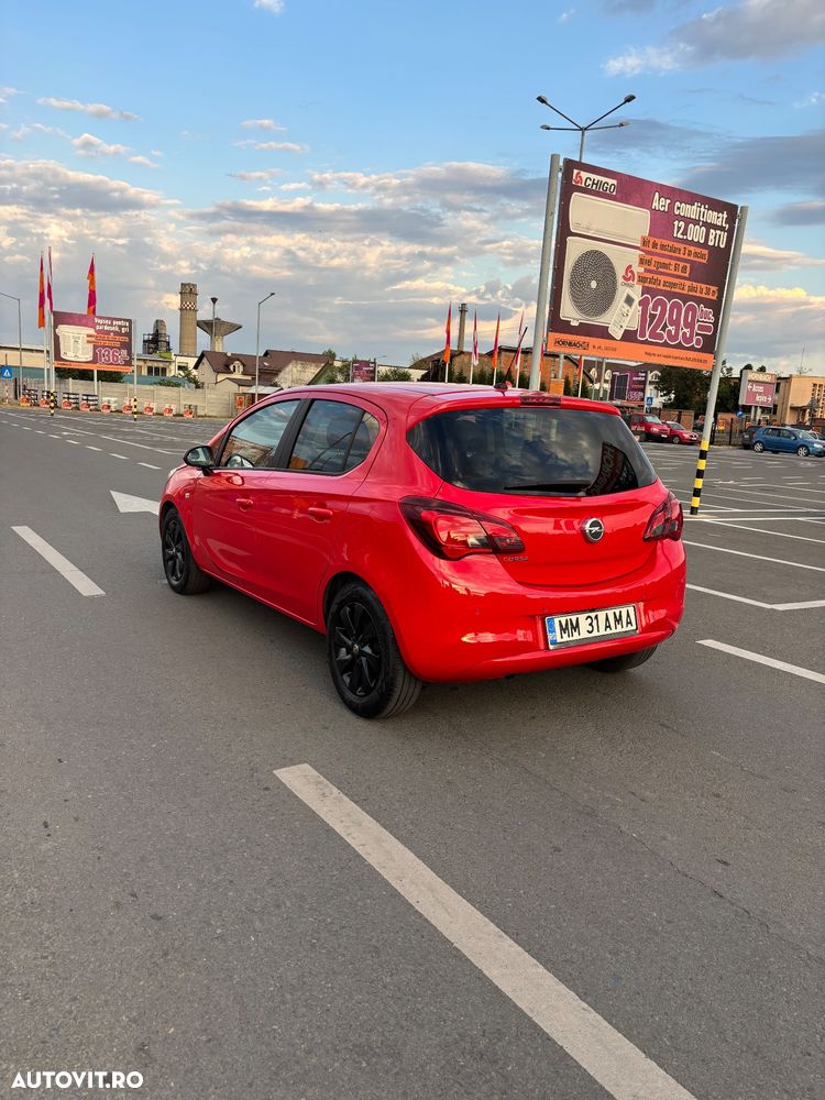 Opel Corsa 1.4 ECOTEC Enjoy - 2
