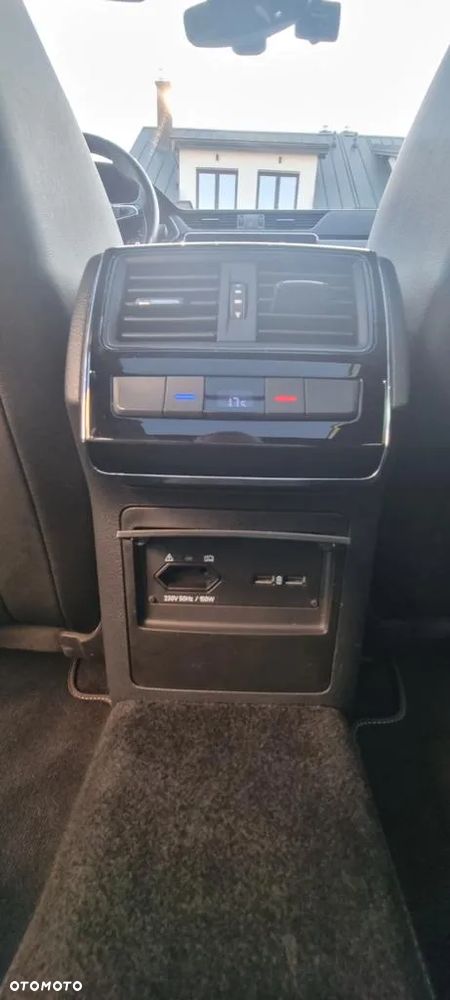 Skoda Superb 2.0 TDI 4x4 Sportline DSG - 15