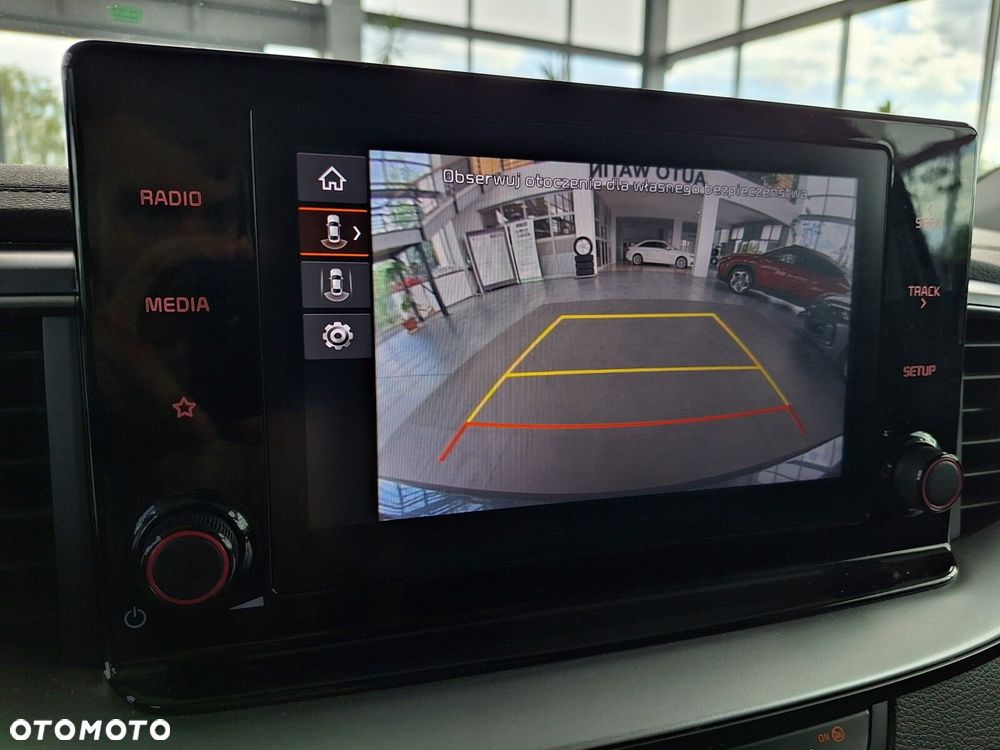 Kia Ceed 1.5 T-GDI M - 26