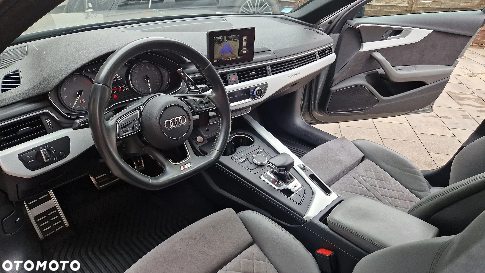 Audi S4 3.0 TFSI Quattro Tiptronic - 24