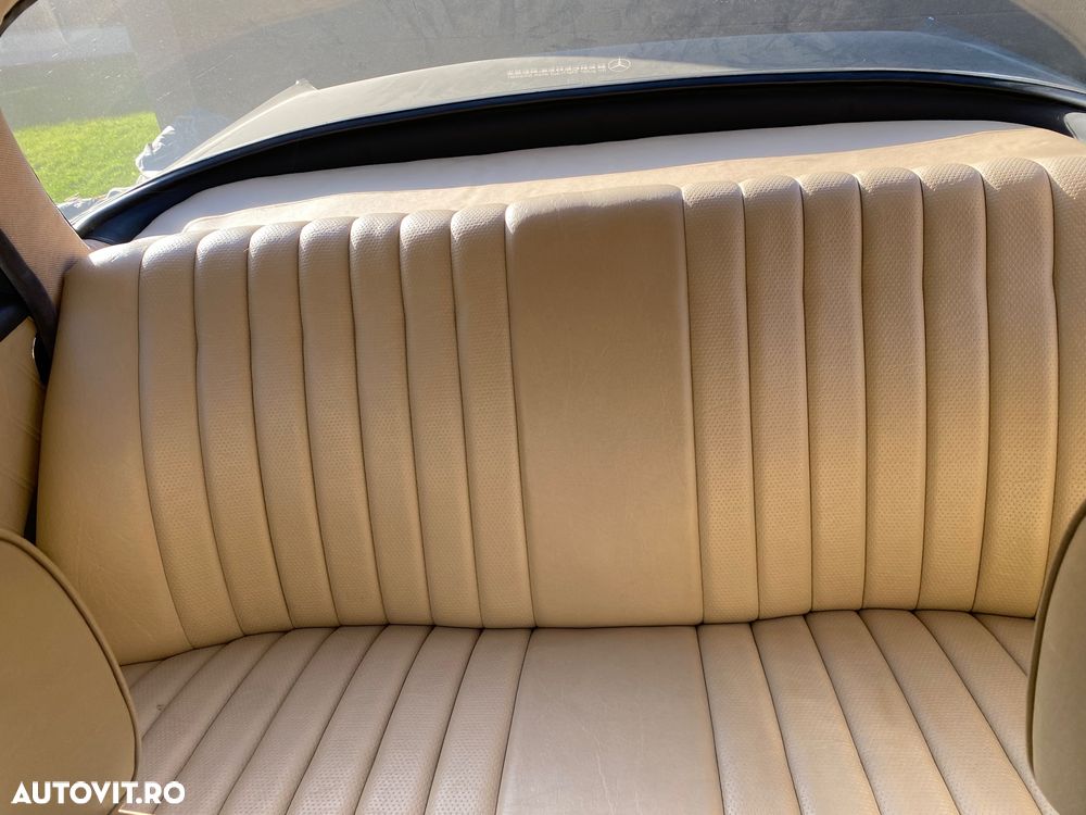 Mercedes-Benz W110/W111 - 9