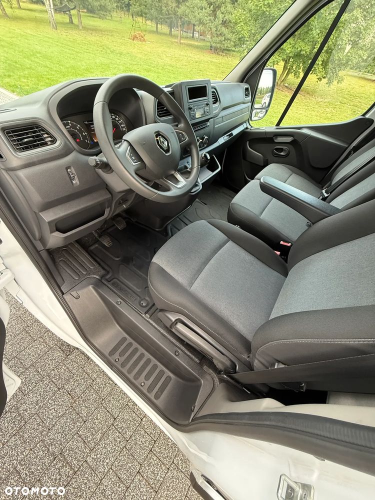 Renault MASTER 2024 14.000 km!!!! Salon Polski 2.3-136 - 37