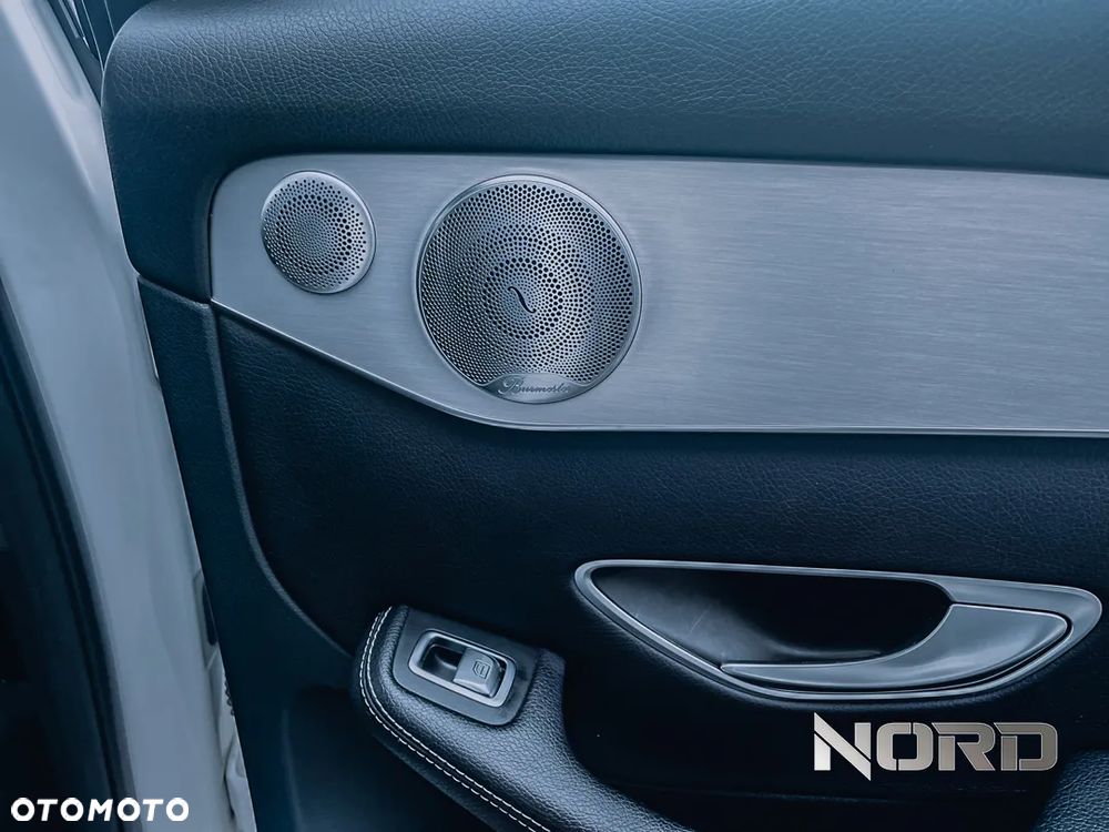 Mercedes-Benz GLC 350 e 4Matic 7G-TRONIC AMG Line - 17