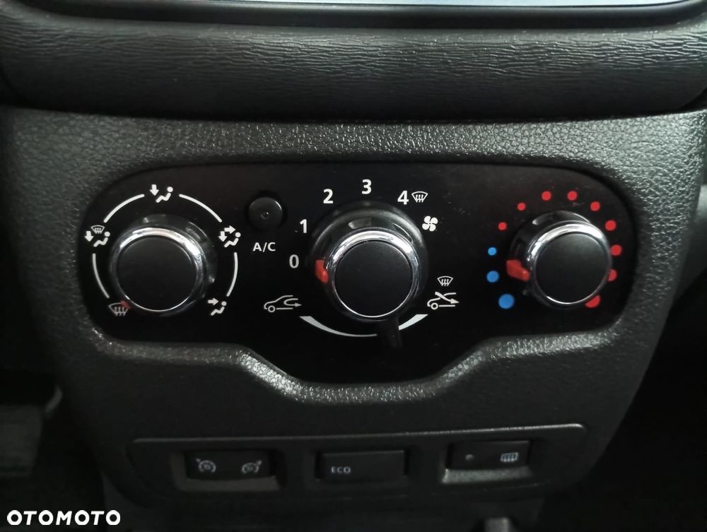 Dacia Dokker 1.5 dCi Stepway - 36