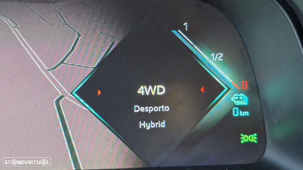 DS DS7 Crossback - 18