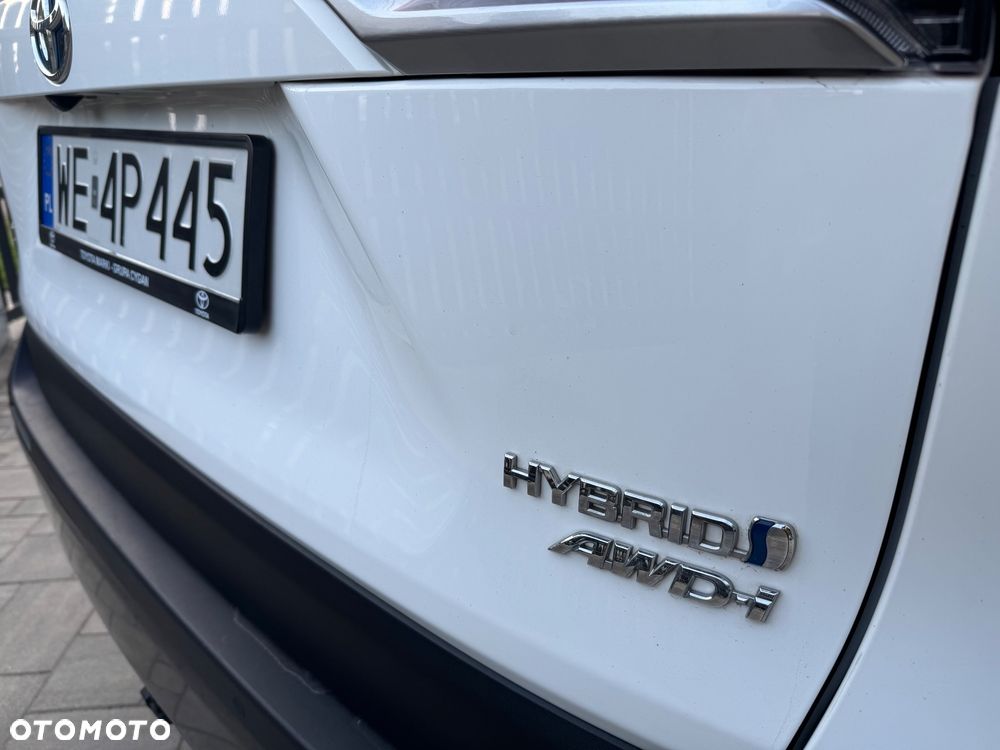 Toyota RAV4 - 13