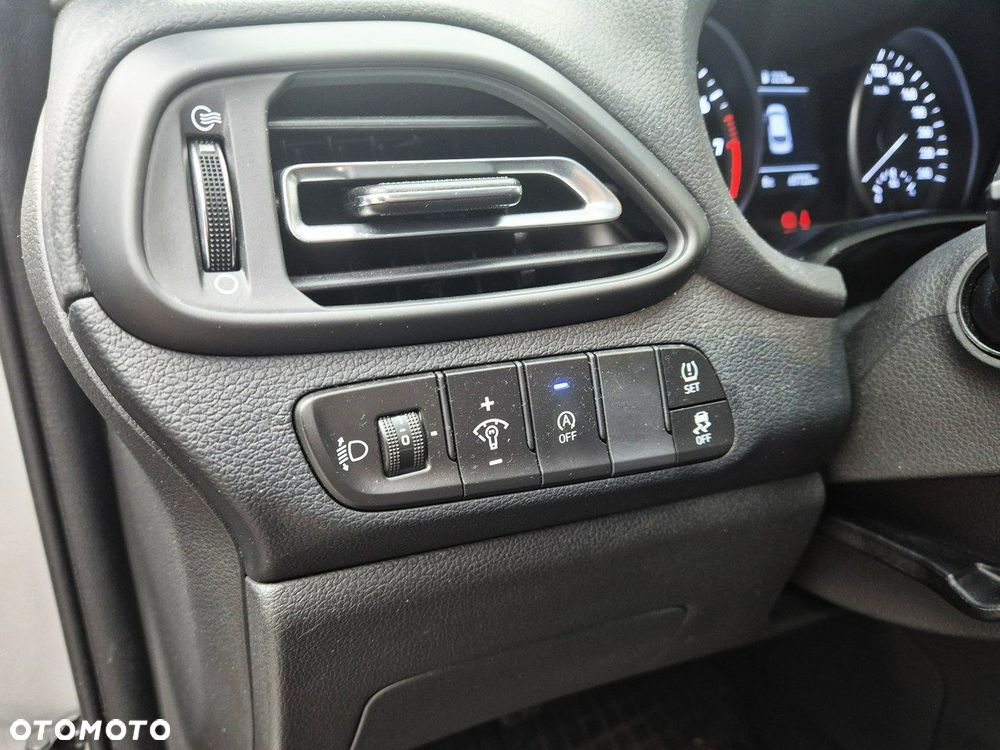 Hyundai i30 1.0 T-GDI Smart - 14