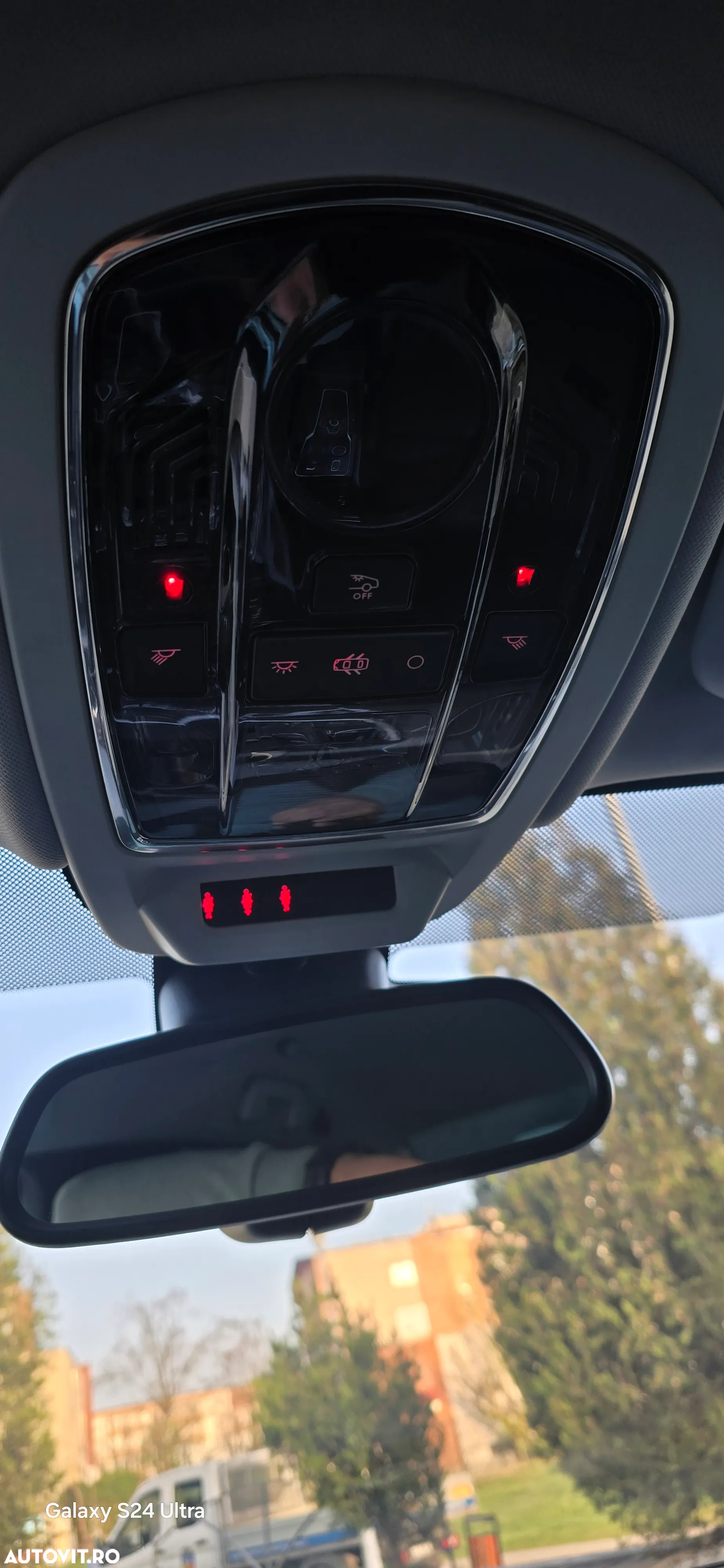 Peugeot 508 Hybrid 2.0 HDI 163cp + 37cp electric Allure - 19