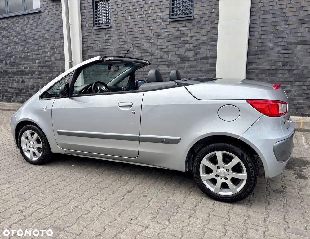 Mitsubishi Colt 1.5 Invite - 16