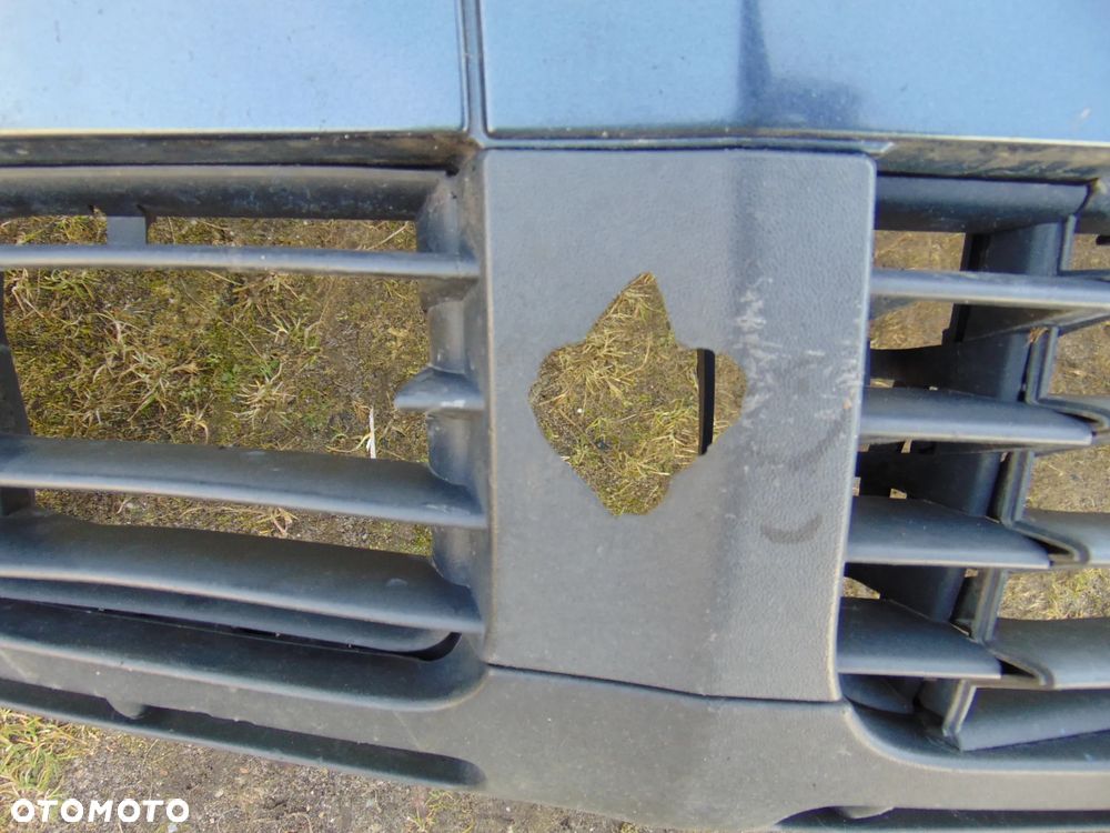 Zderzak przedni przód LC5F VW Volkswagen Passat B5 FL lift 00-05r - 7
