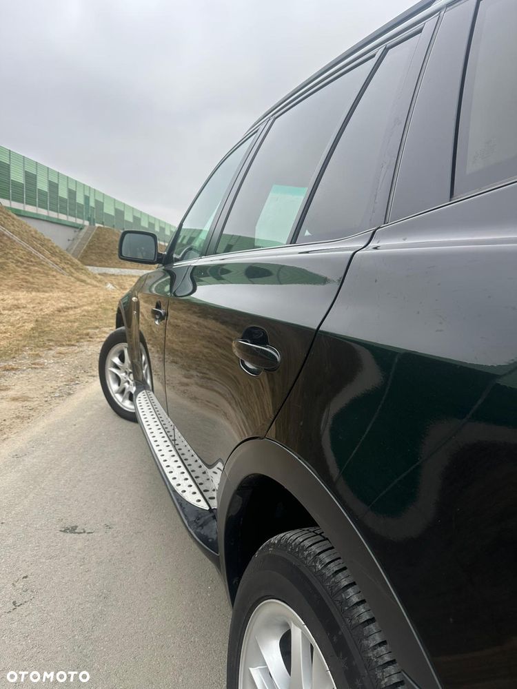 BMW X3 2.0d - 5